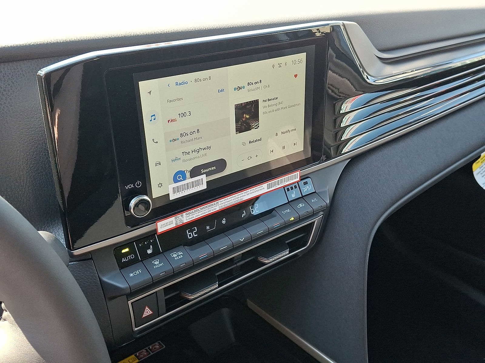 Thumbnail: 2026 Toyota Camry - 16