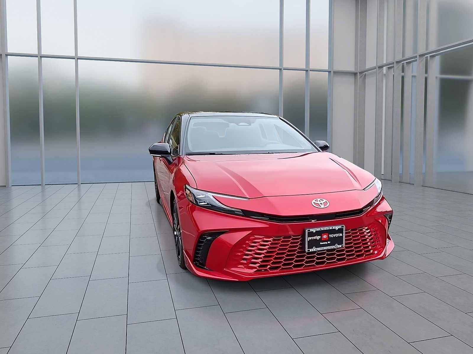 Thumbnail: 2026 Toyota Camry - 5