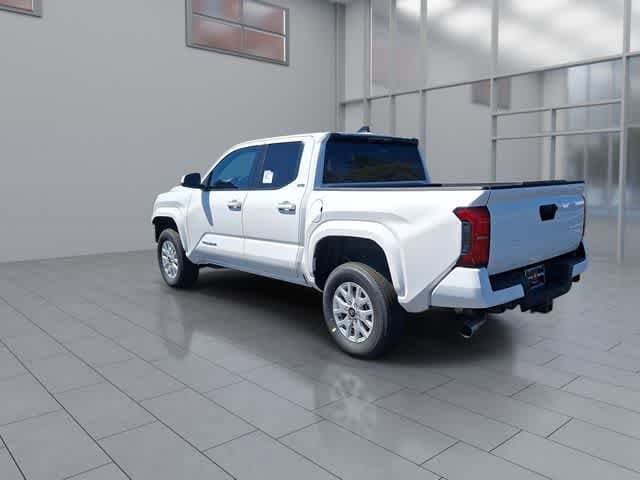 Thumbnail: 2026 Toyota Tacoma - 9