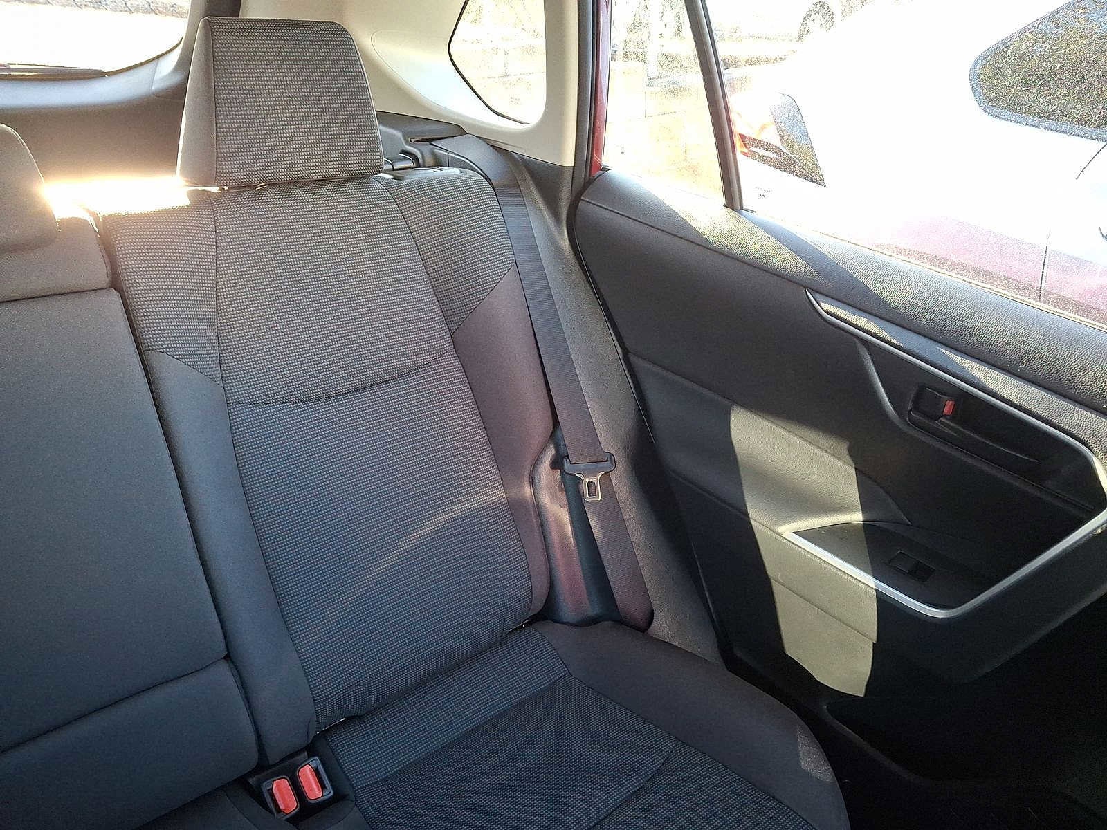 Thumbnail: 2025 Toyota RAV4 - 14