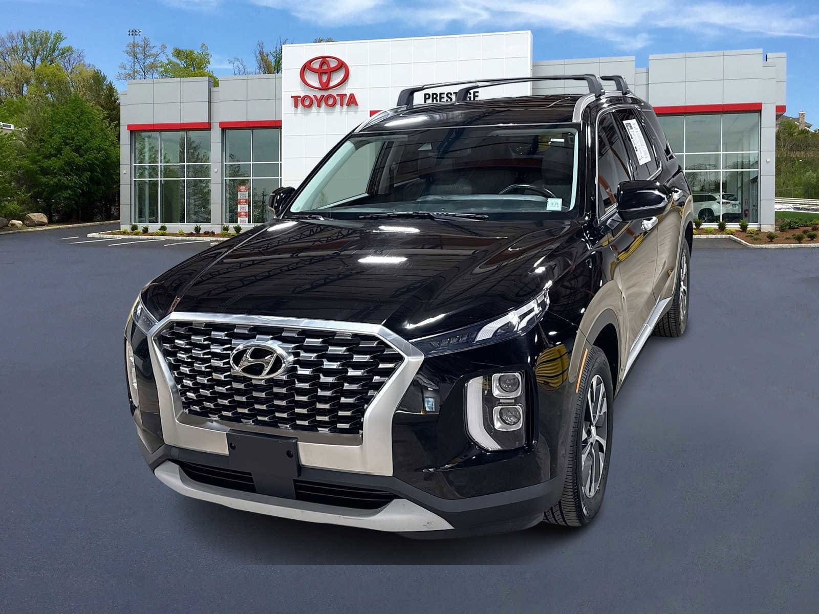 2020 Hyundai Palisade SEL -
                  Ramsey, NJ
