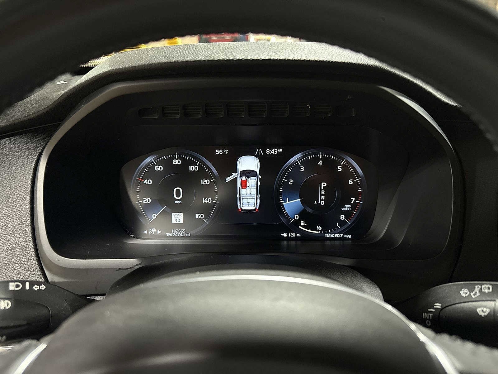 Thumbnail: 2019 Volvo XC90 - 37