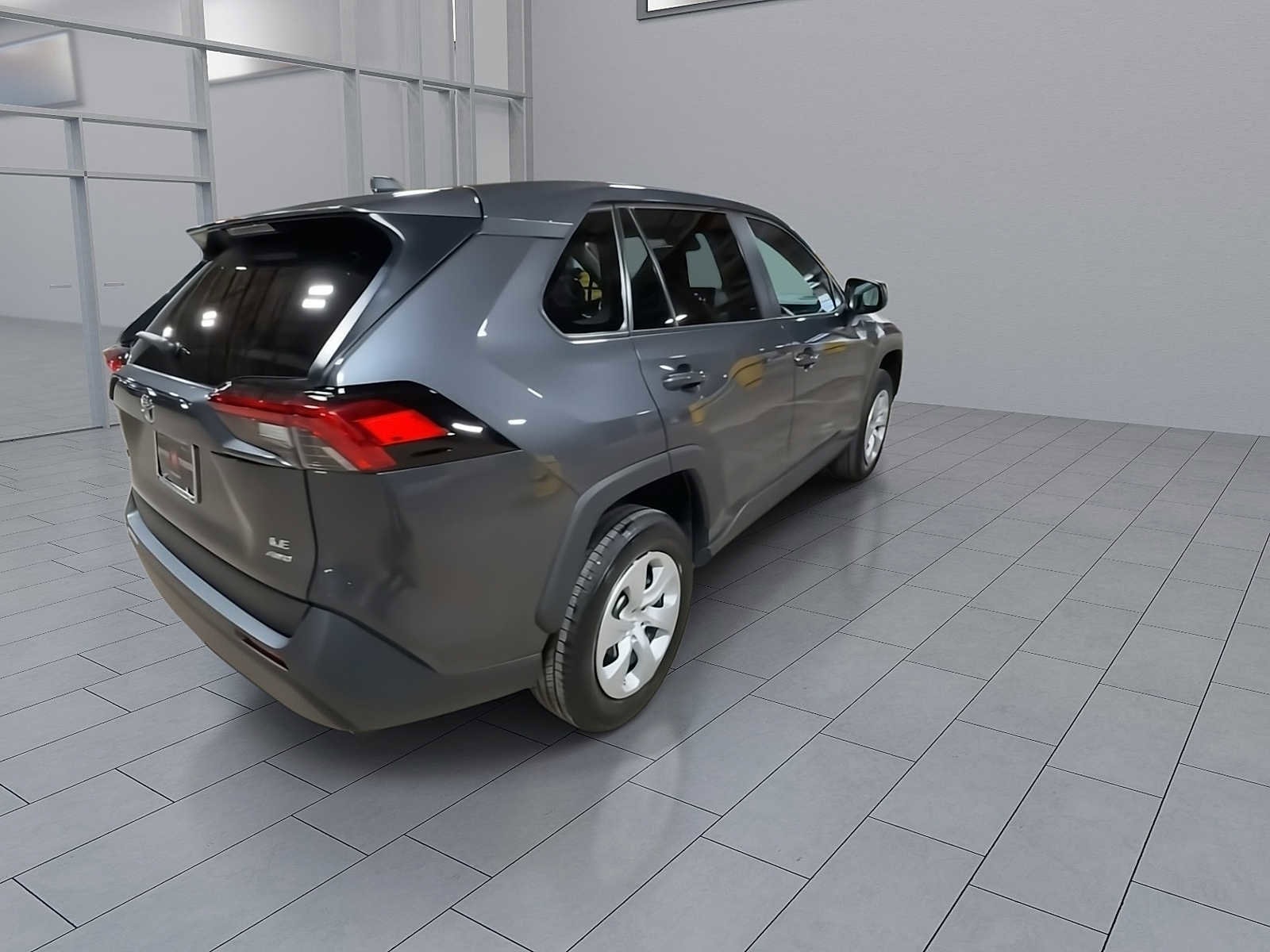 Thumbnail: 2024 Toyota RAV4 - 8