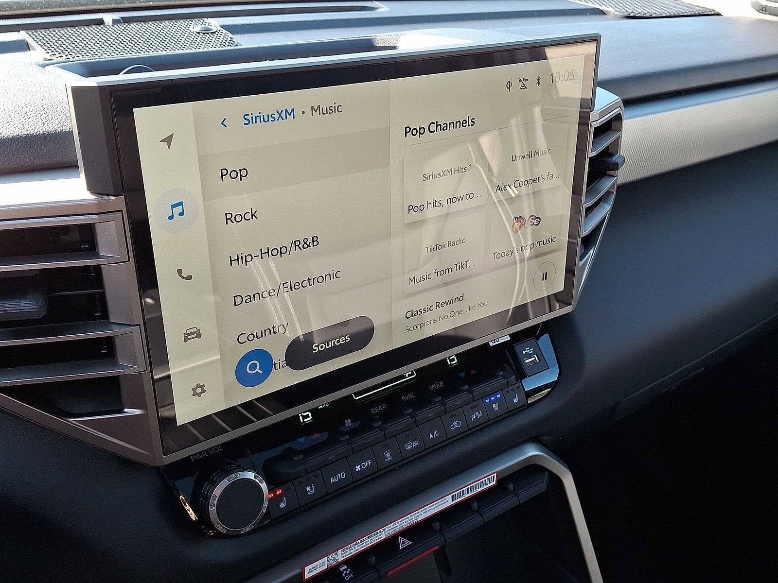 Thumbnail: 2026 Toyota Sequoia - 16