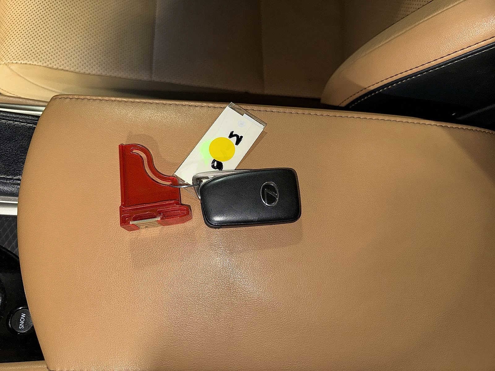 Thumbnail: 2018 Lexus GS - 35