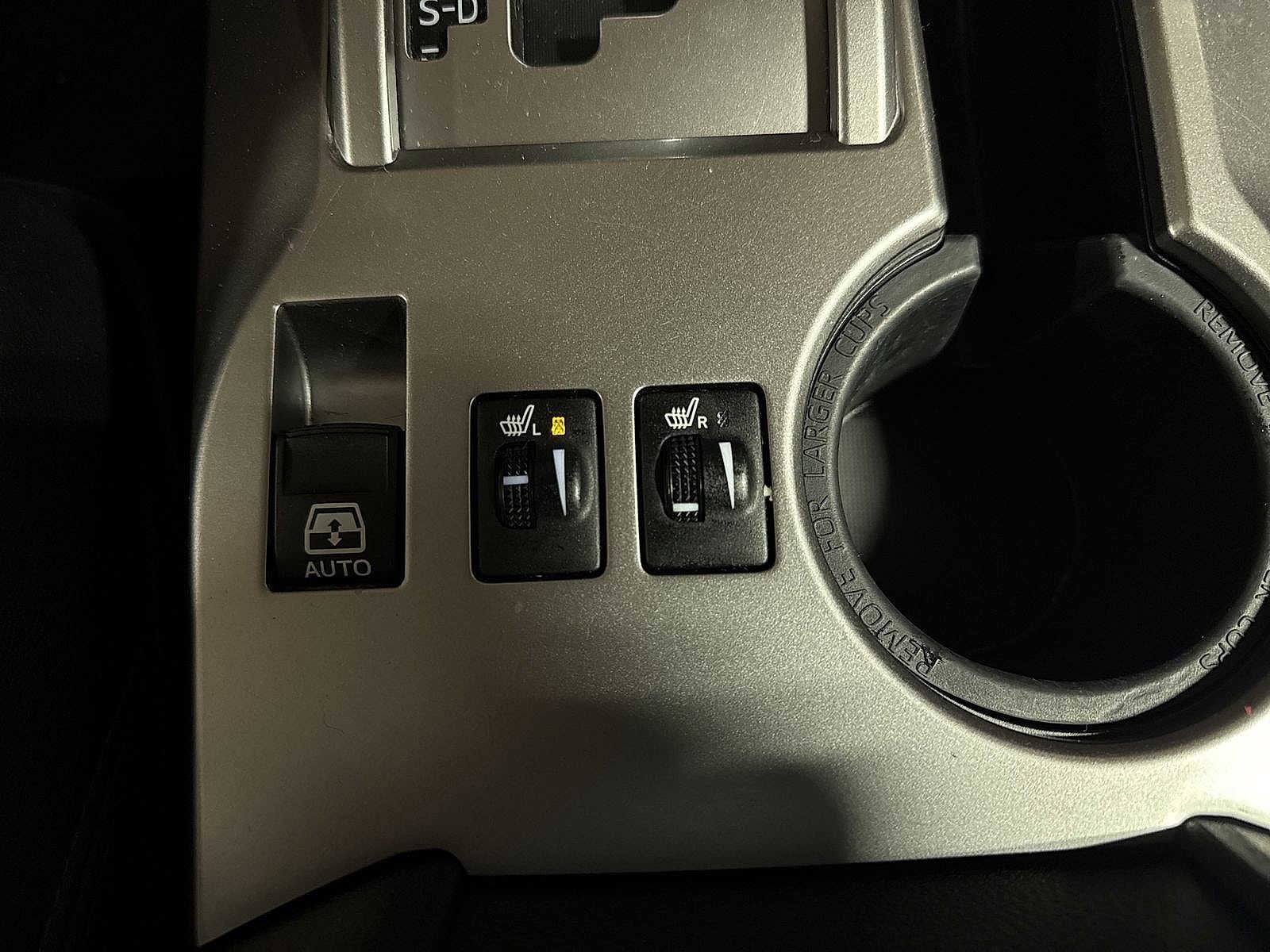 Thumbnail: 2023 Toyota 4Runner - 32