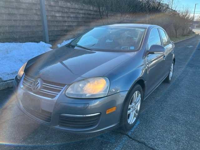 2007 Volkswagen Jetta Wolfsburg Edition -
                  Ramsey, NJ