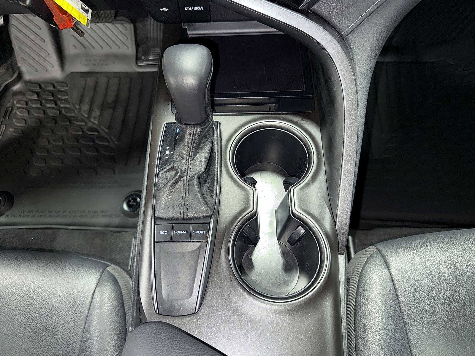 Thumbnail: 2023 Toyota Camry - 30