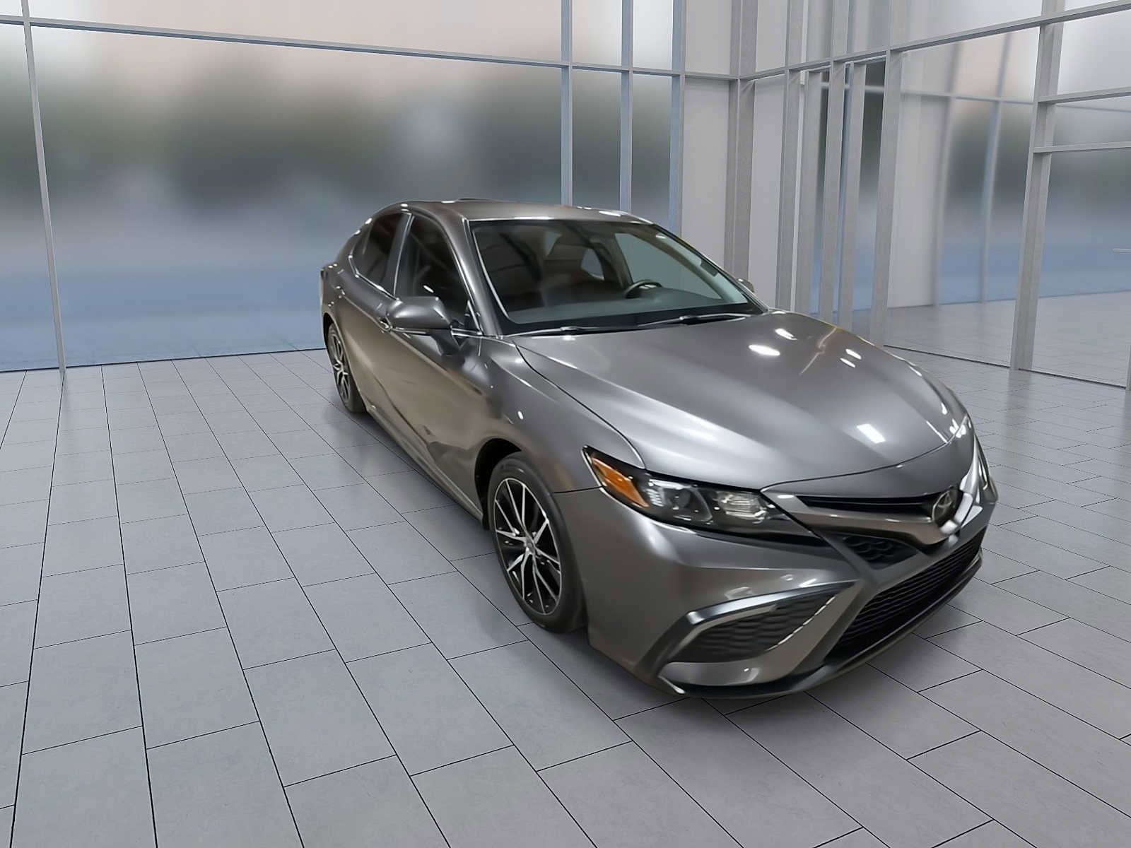Thumbnail: 2023 Toyota Camry - 2