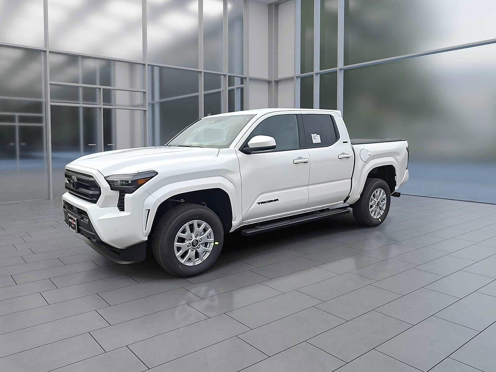 Thumbnail: 2025 Toyota Tacoma - 3