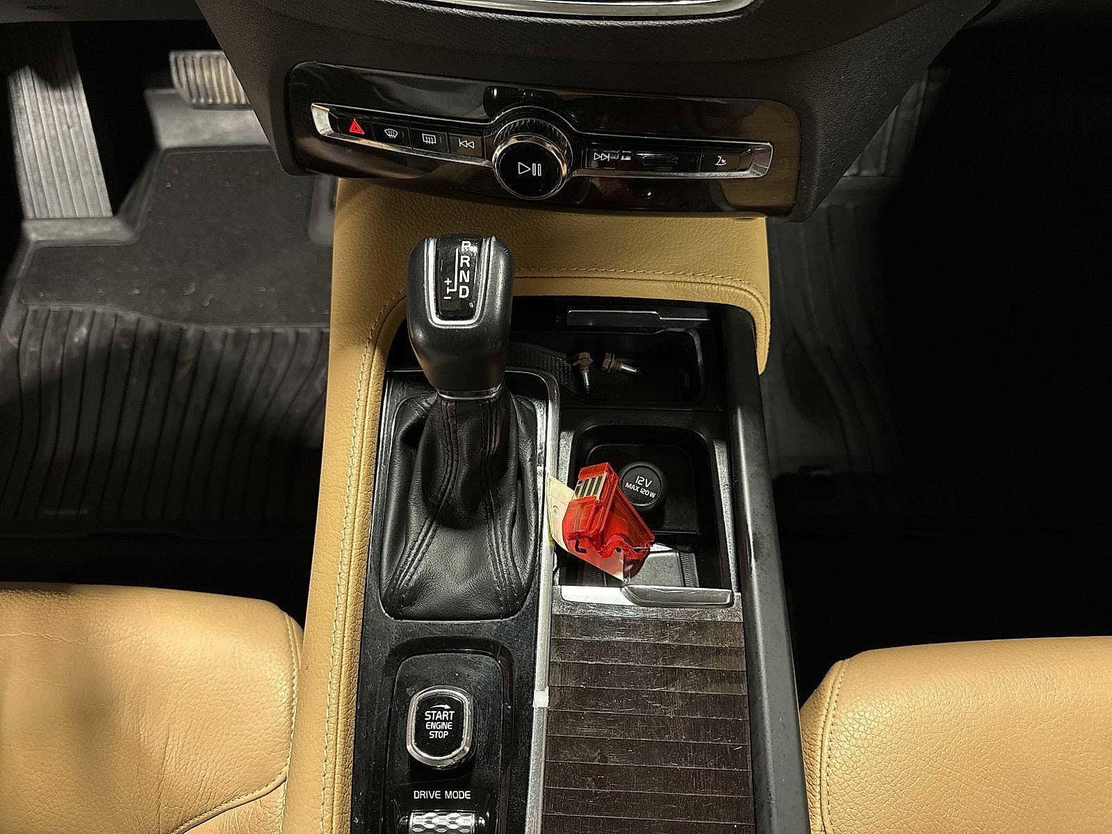 Thumbnail: 2019 Volvo XC90 - 35