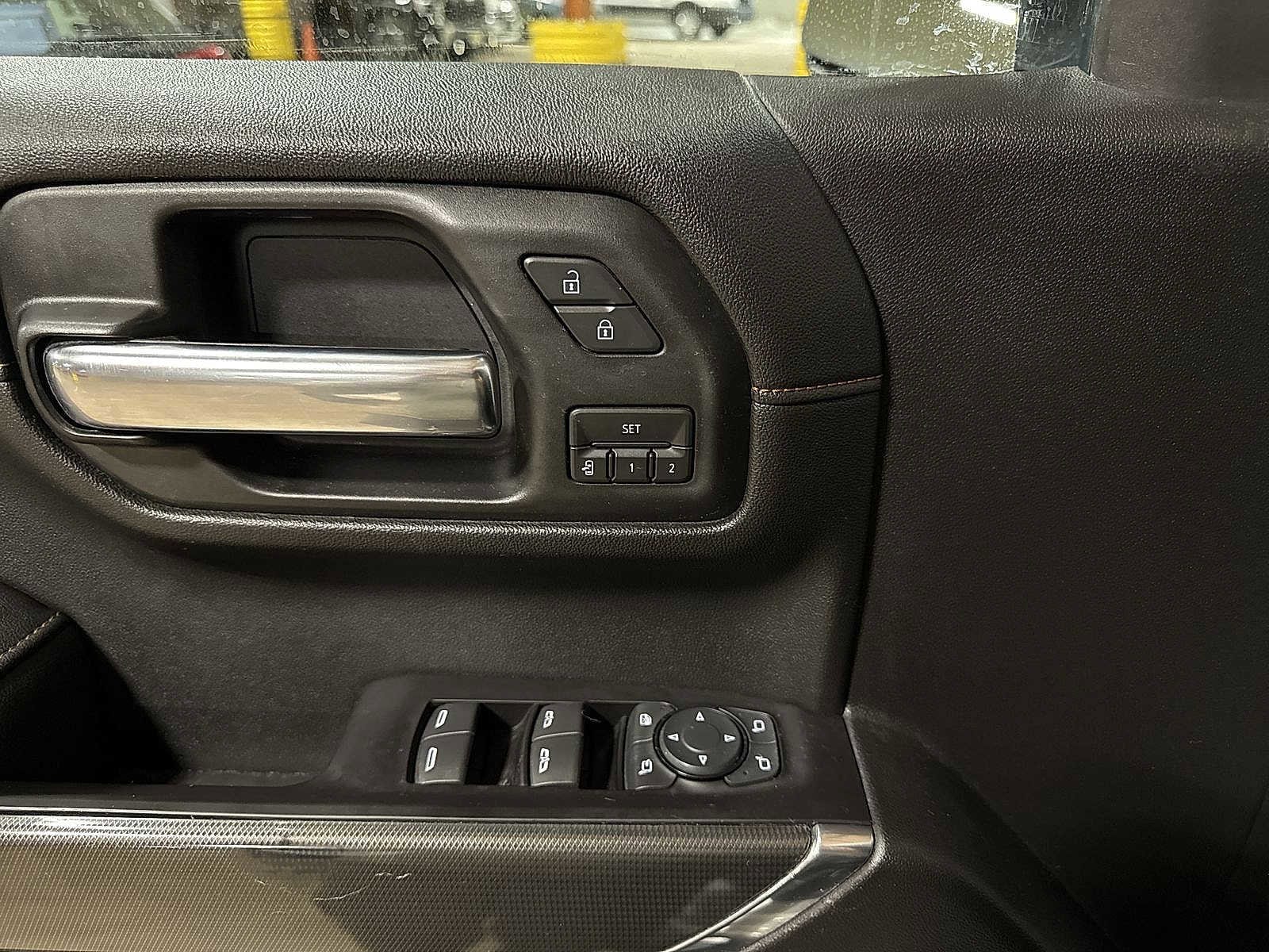 Thumbnail: 2019 GMC Sierra 1500 - 23