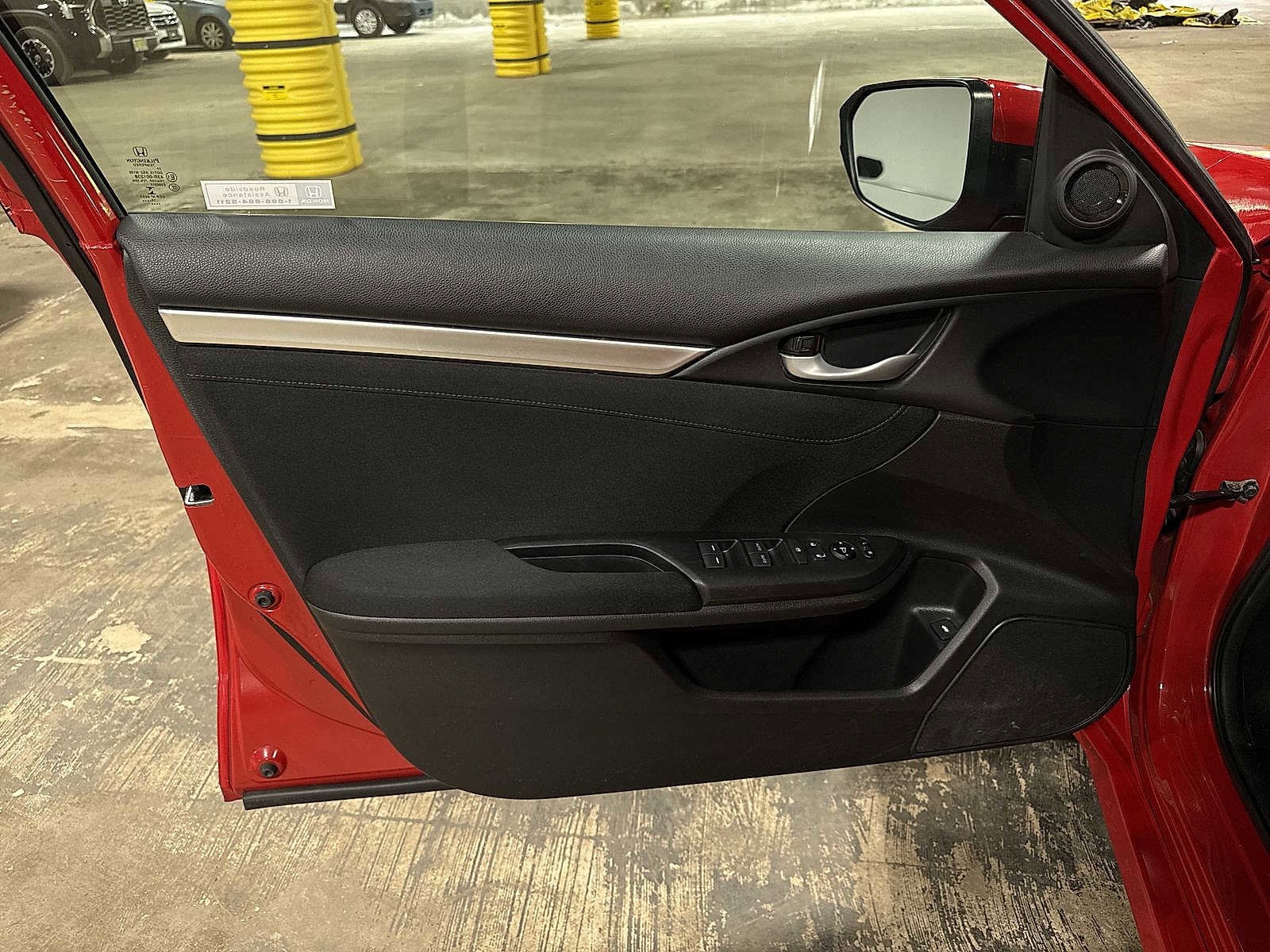 Thumbnail: 2019 Honda Civic - 30