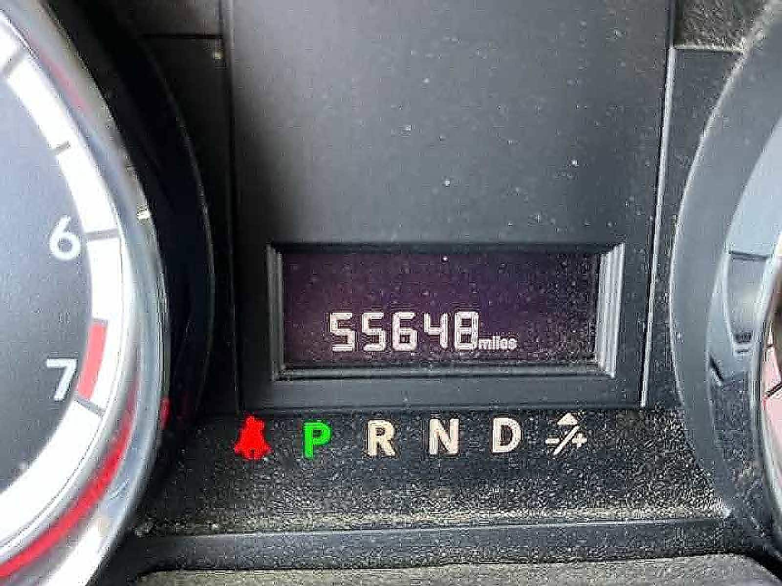 Thumbnail: 2013 Dodge Grand Caravan - 8