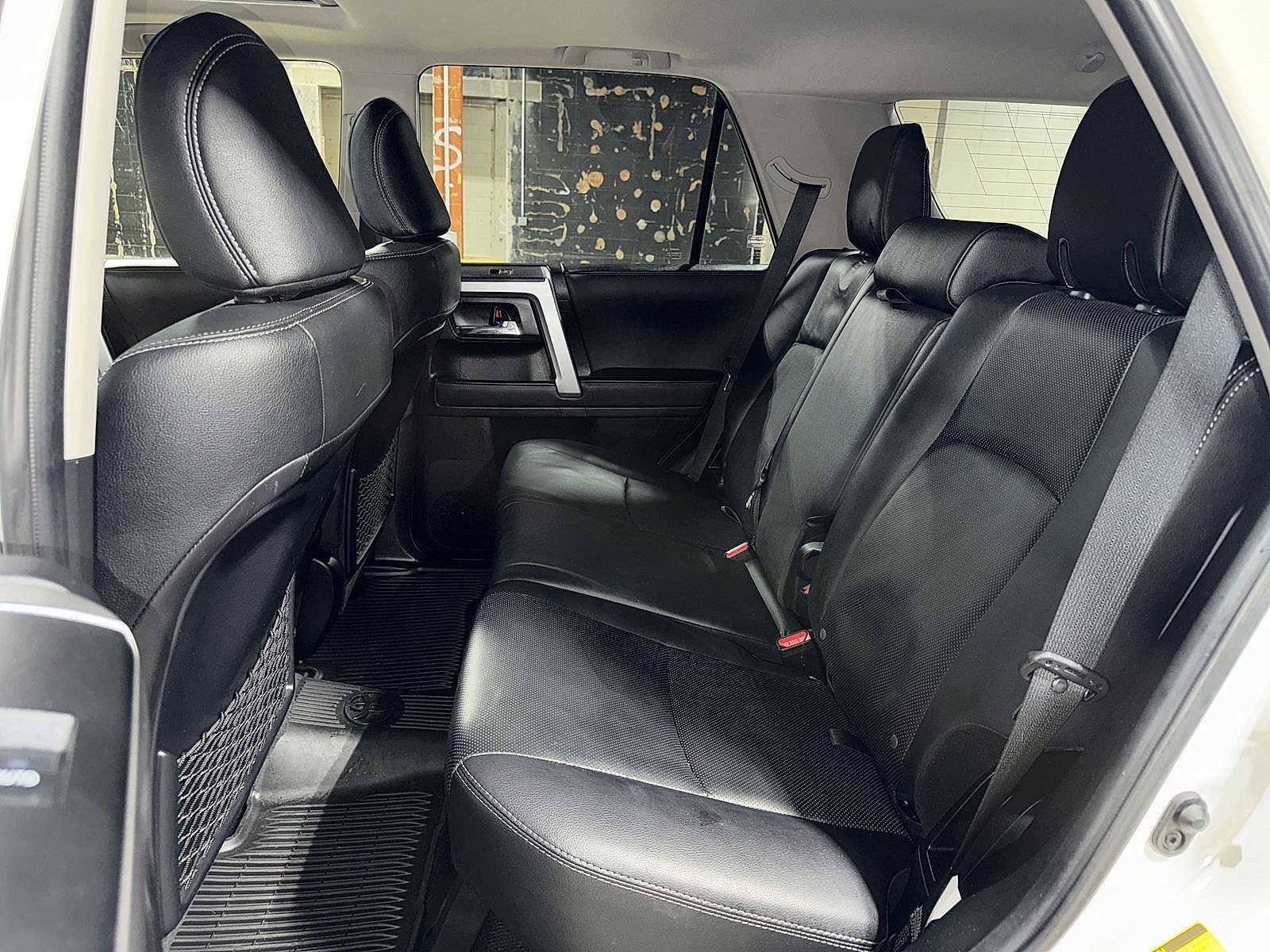 Thumbnail: 2023 Toyota 4Runner - 17