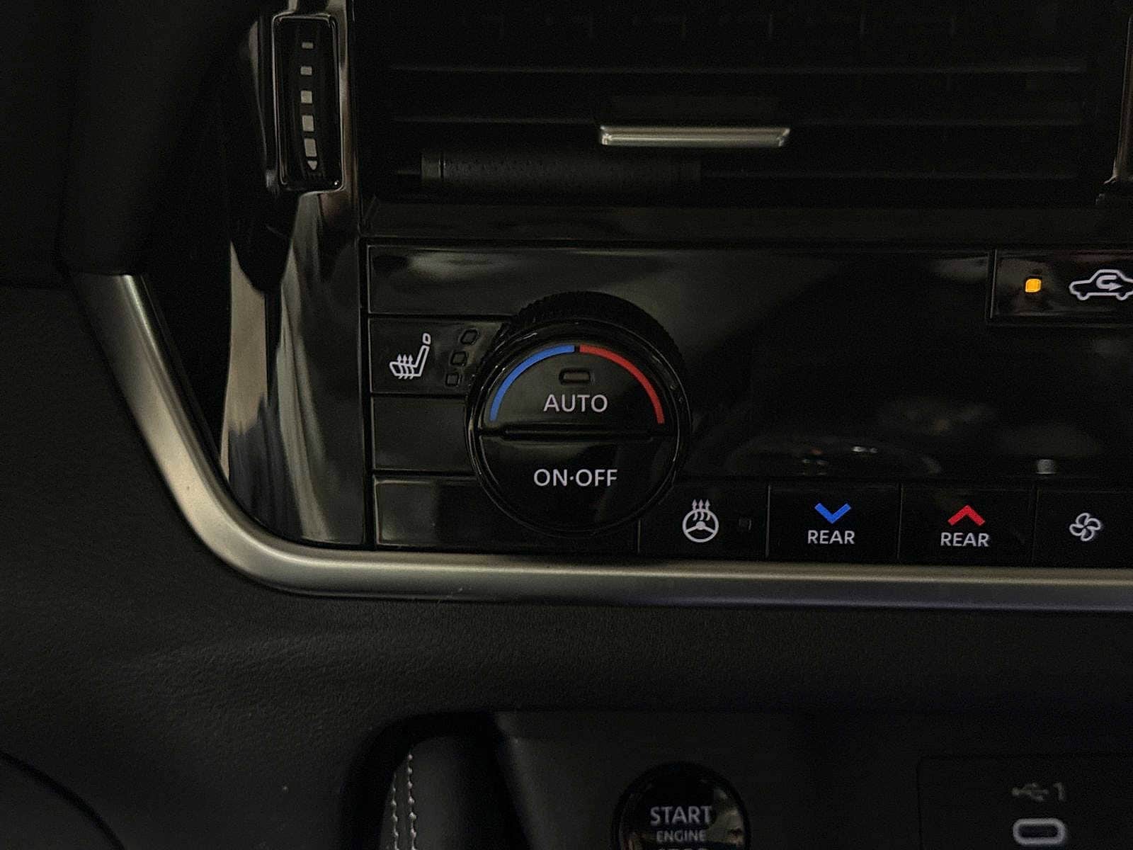 Thumbnail: 2024 Nissan Rogue - 36