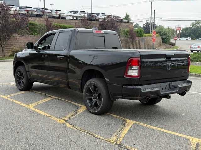 Thumbnail: 2021 RAM 1500 - 6