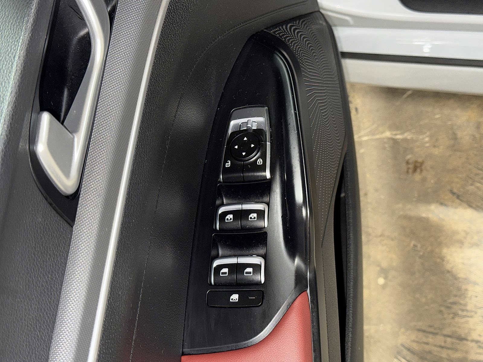 Thumbnail: 2021 Kia K5 - 22