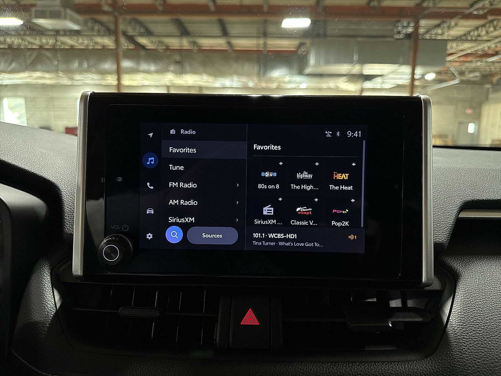 Thumbnail: 2024 Toyota RAV4 - 20