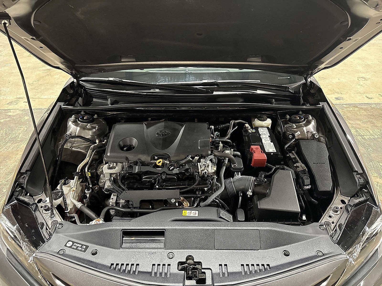 Thumbnail: 2023 Toyota Camry - 12