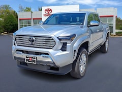 2026 Toyota Tacoma i-FORCE MAX Limited 4X4 DOUBLE CAB