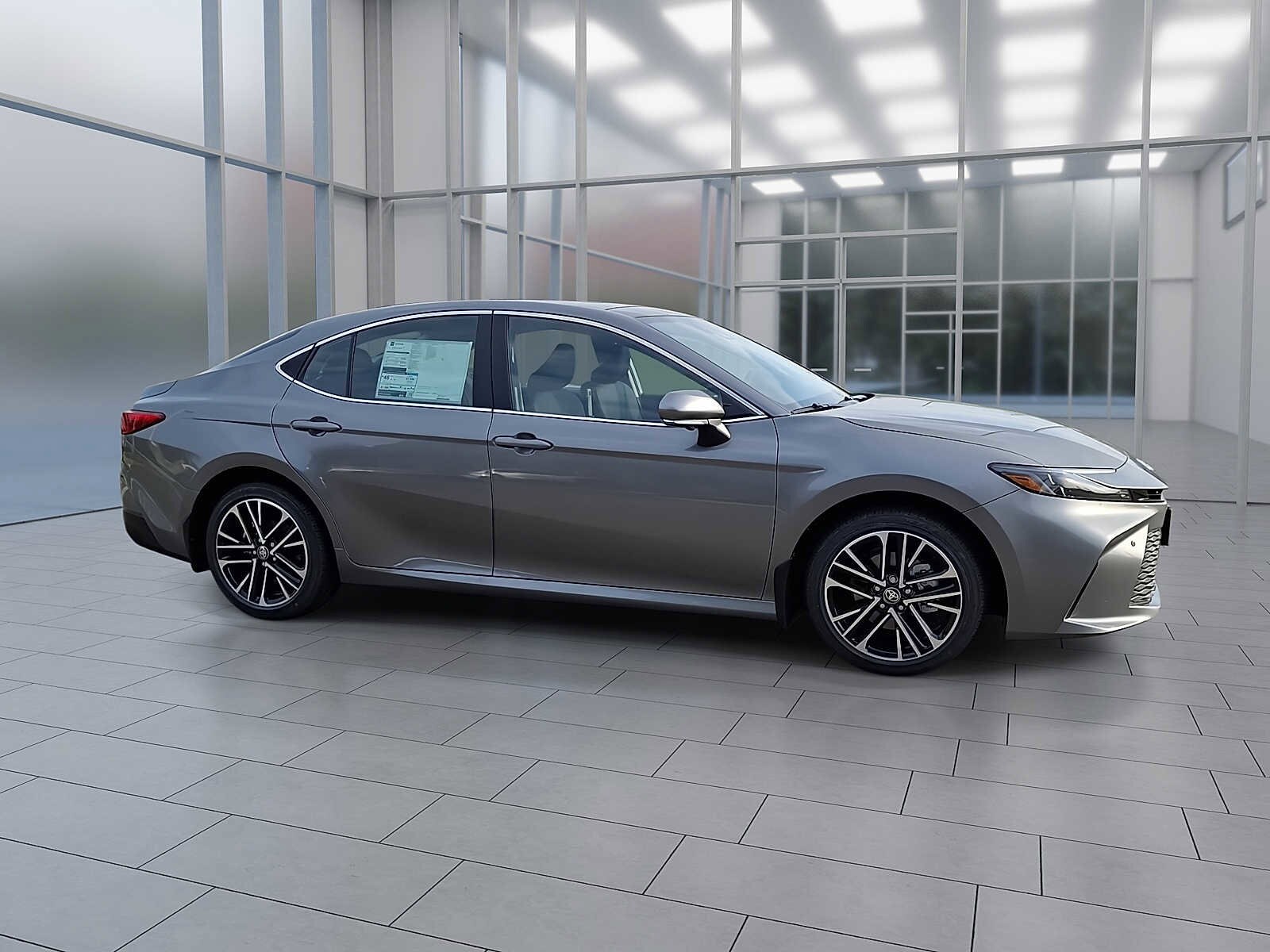 Thumbnail: 2026 Toyota Camry - 6