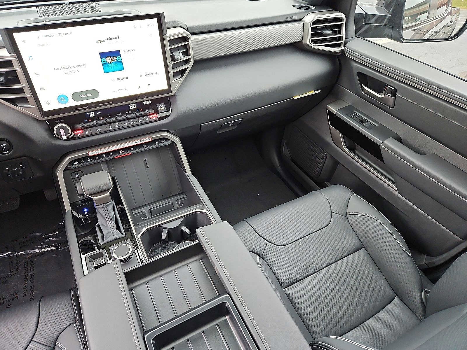 Thumbnail: 2026 Toyota Tundra - 11