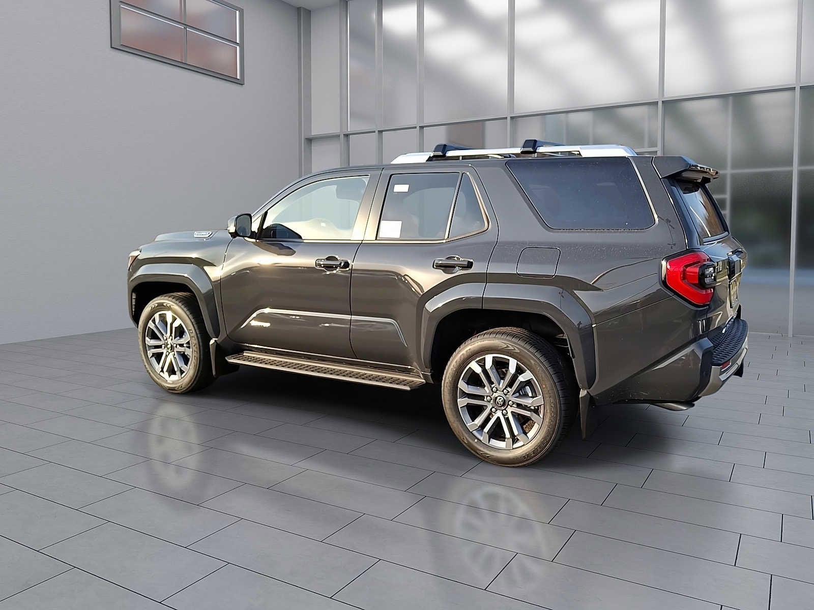 Thumbnail: 2026 Toyota 4Runner - 9