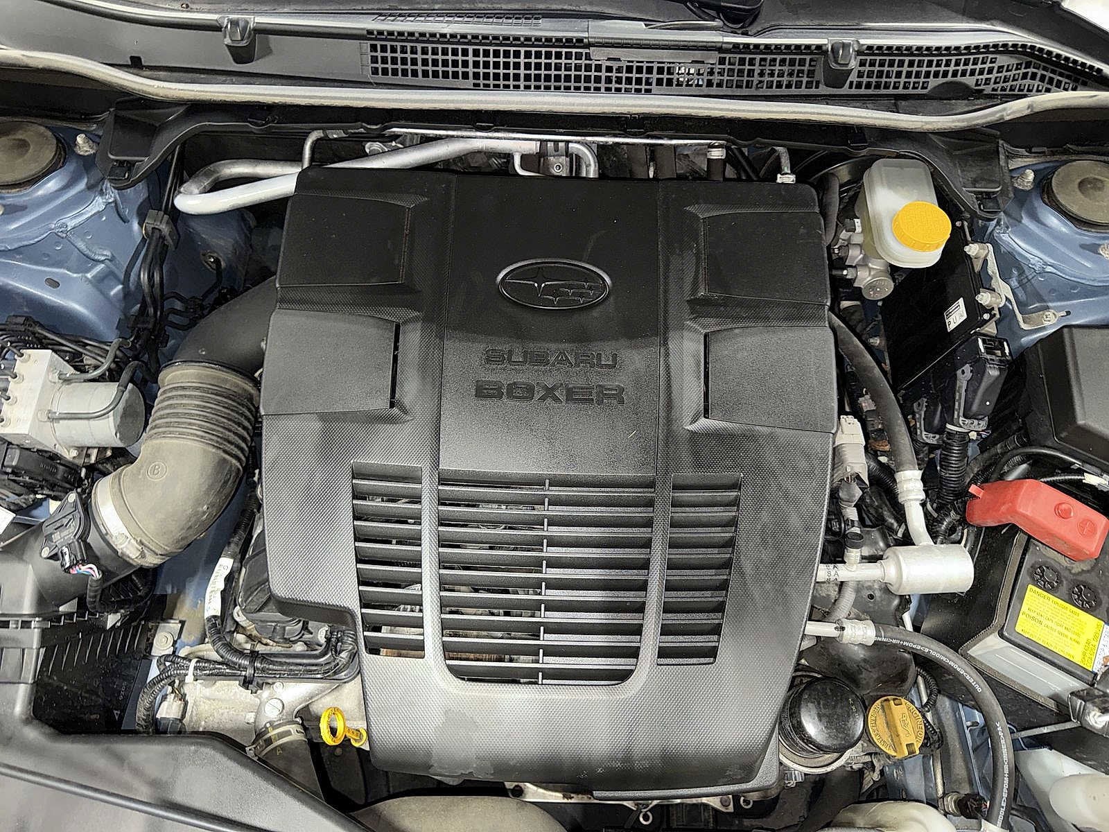 Thumbnail: 2020 Subaru Forester - 12