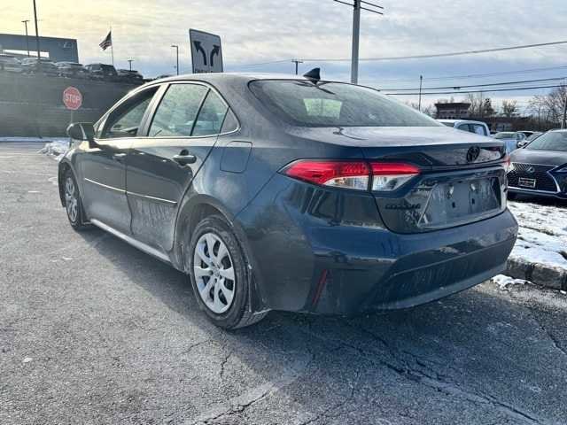 Thumbnail: 2023 Toyota Corolla - 6