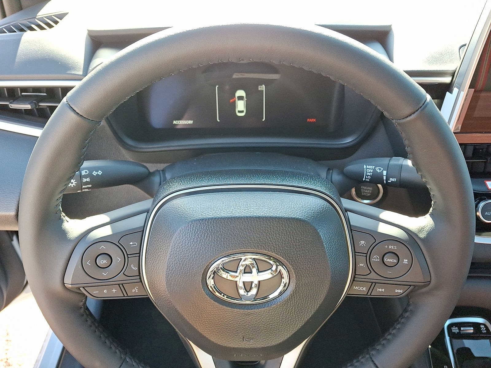 Thumbnail: 2026 Toyota Corolla - 17