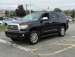 Toyota Sequoia