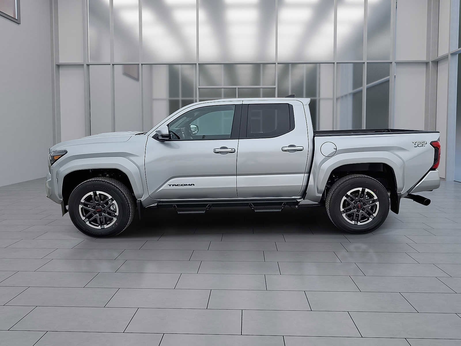 Thumbnail: 2026 Toyota Tacoma - 2
