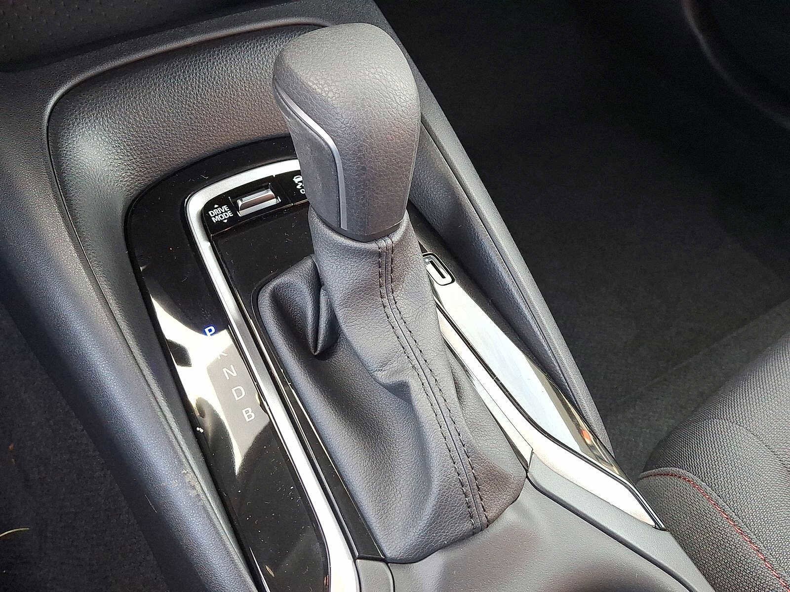 Thumbnail: 2026 Toyota Corolla - 21