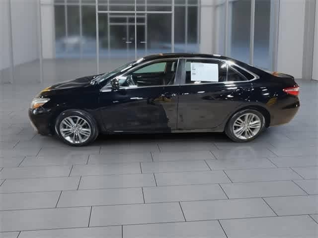 Thumbnail: 2017 Toyota Camry - 5