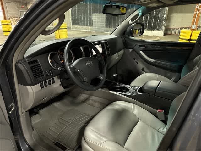 Thumbnail: 2008 Toyota 4Runner - 29