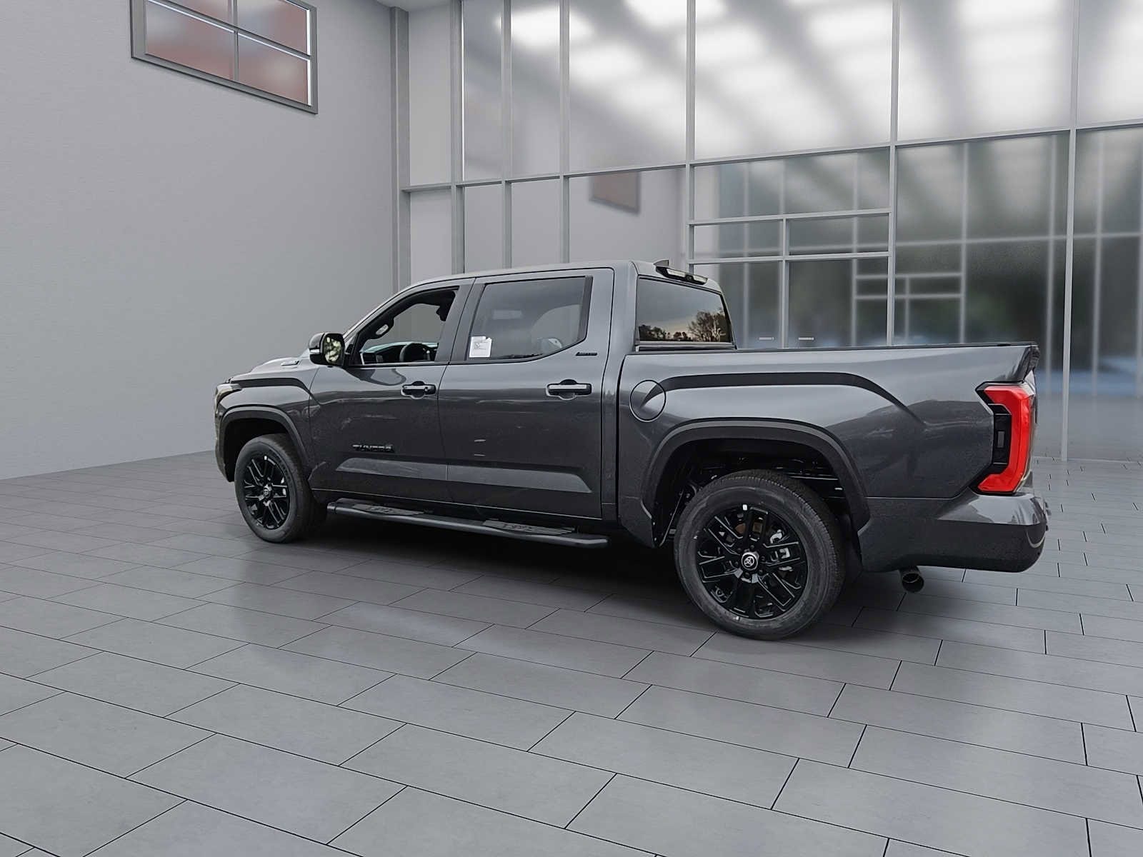 Thumbnail: 2026 Toyota Tundra - 6