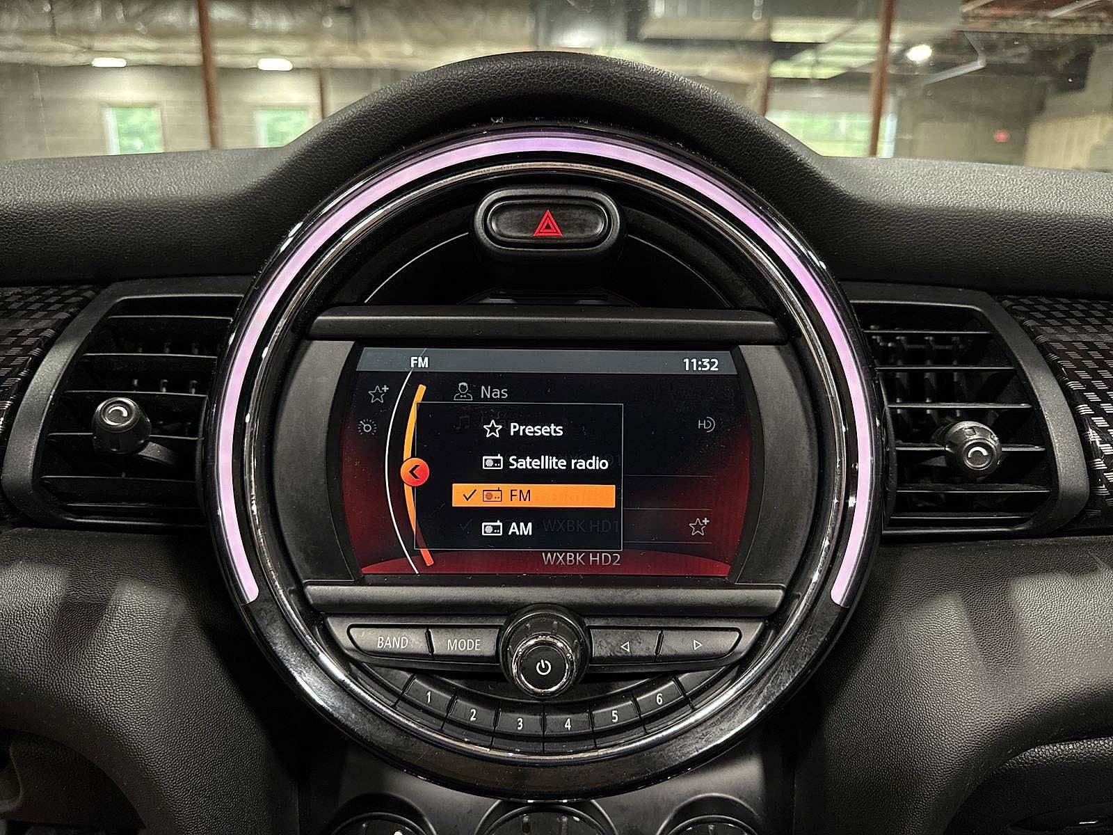 Thumbnail: 2019 MINI Cooper Convertible - 20
