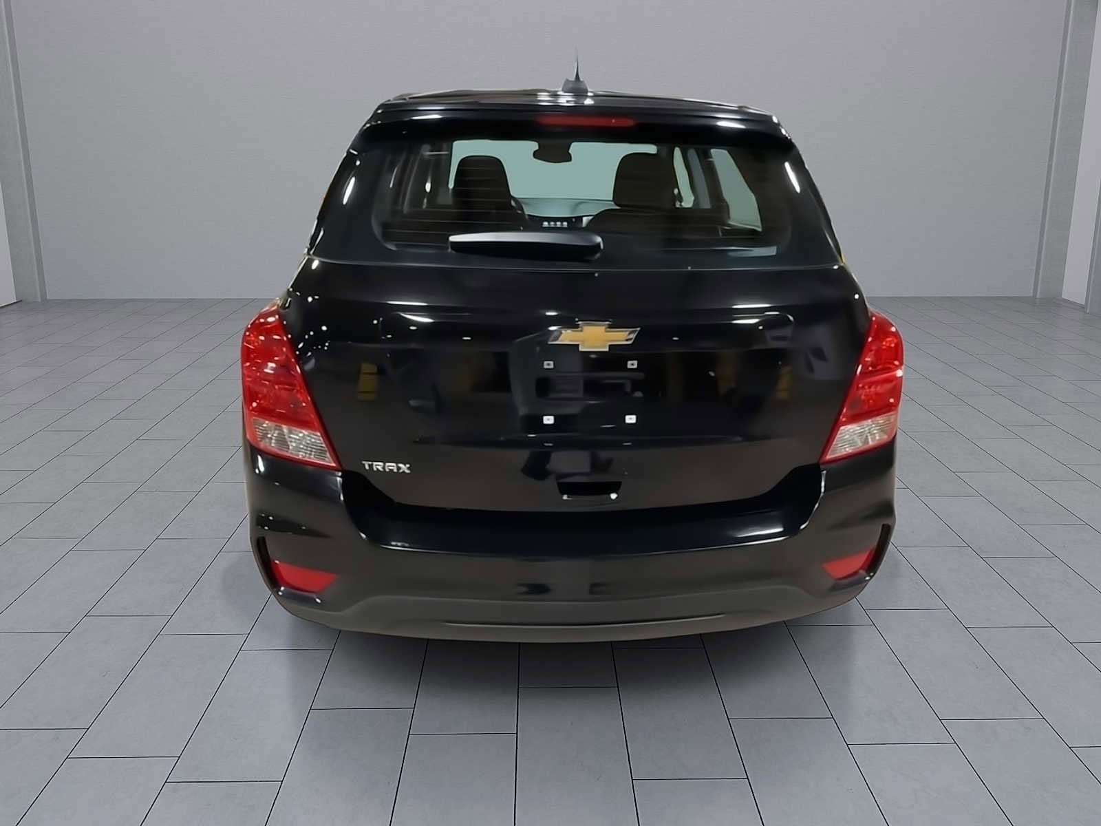 Thumbnail: 2019 Chevrolet Trax - 7
