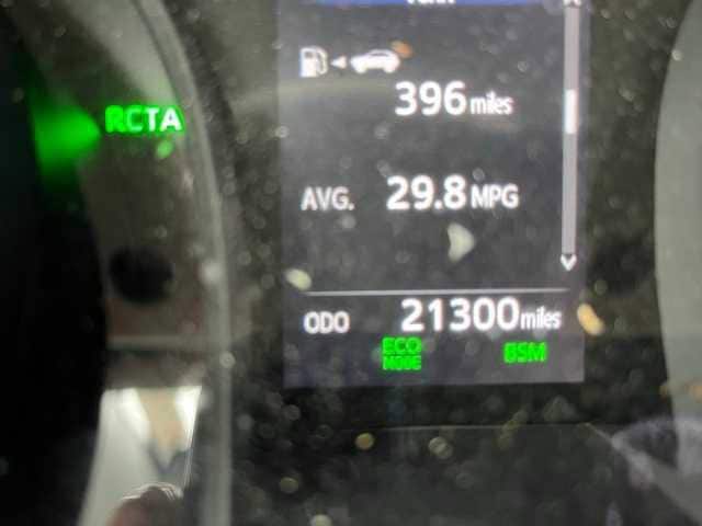 Thumbnail: 2023 Toyota Camry - 8