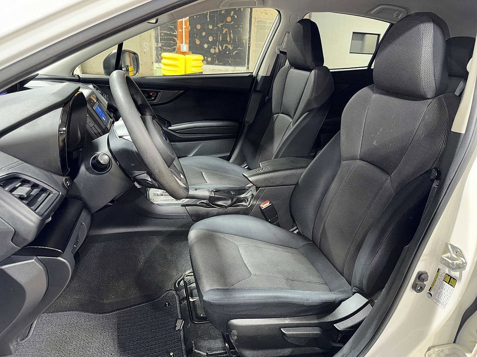 Thumbnail: 2021 Subaru Crosstrek - 15