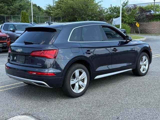 Thumbnail: 2019 Audi Q5 - 4