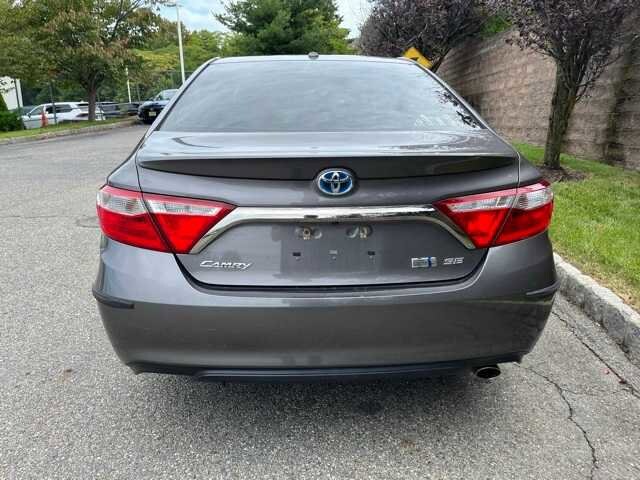 Thumbnail: 2017 Toyota Camry - 5