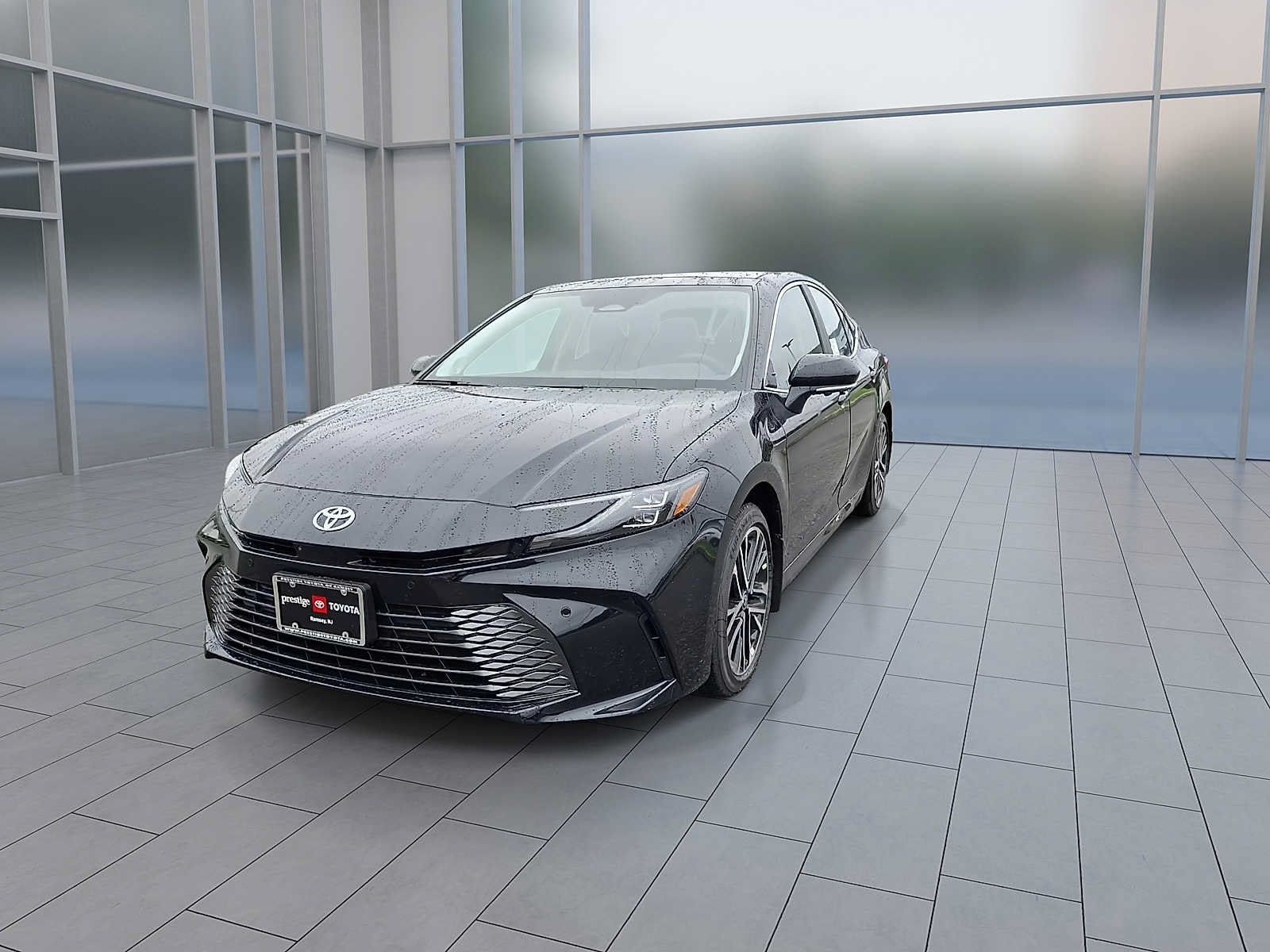 Thumbnail: 2026 Toyota Camry - 4