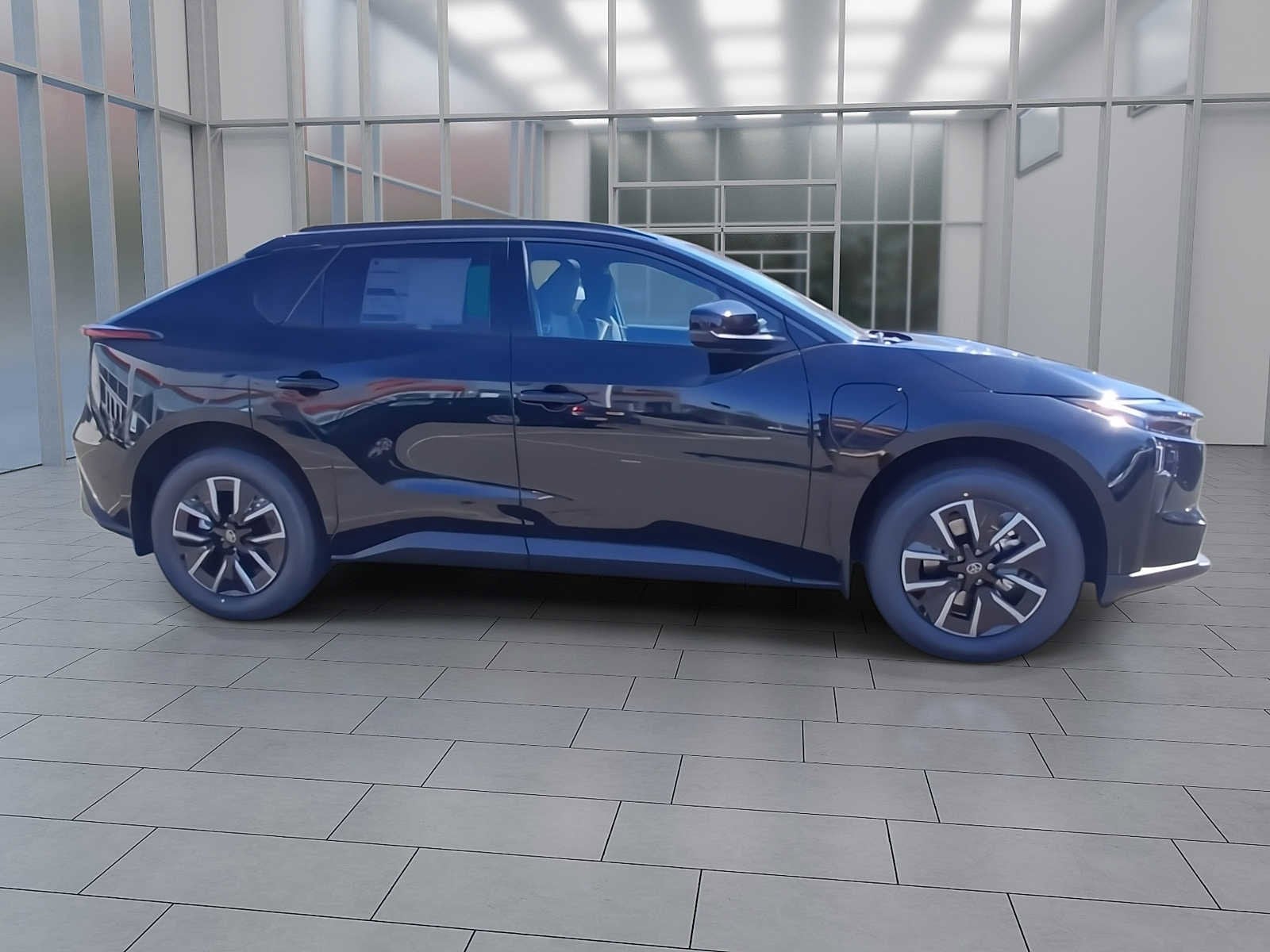 Thumbnail: 2026 Toyota bZ - 6