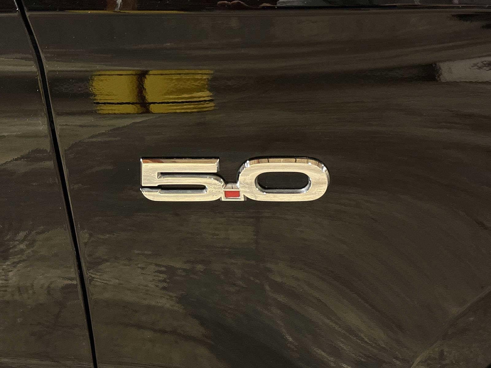 Thumbnail: 2020 Ford Mustang - 25