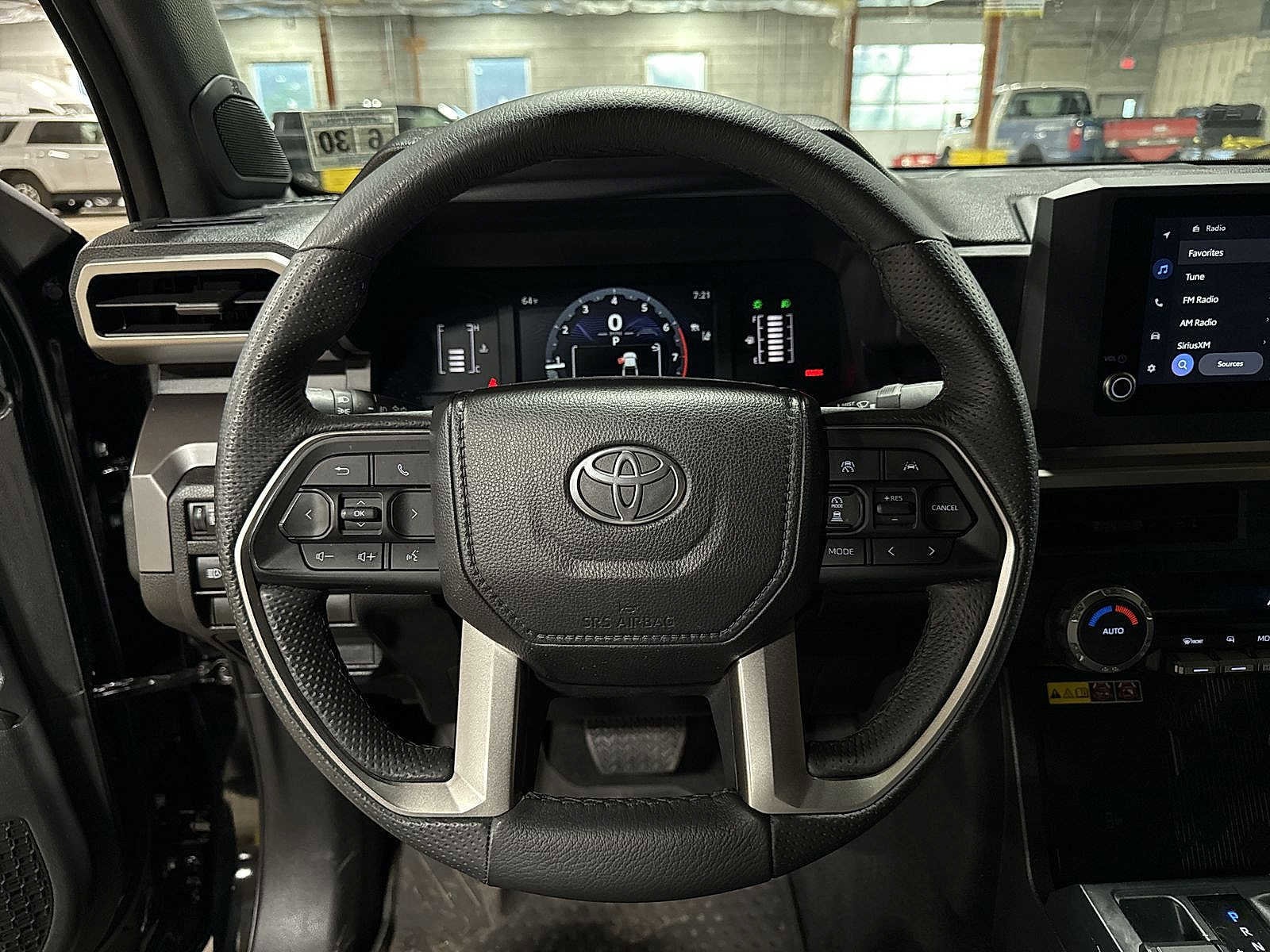 Thumbnail: 2025 Toyota Tacoma - 18