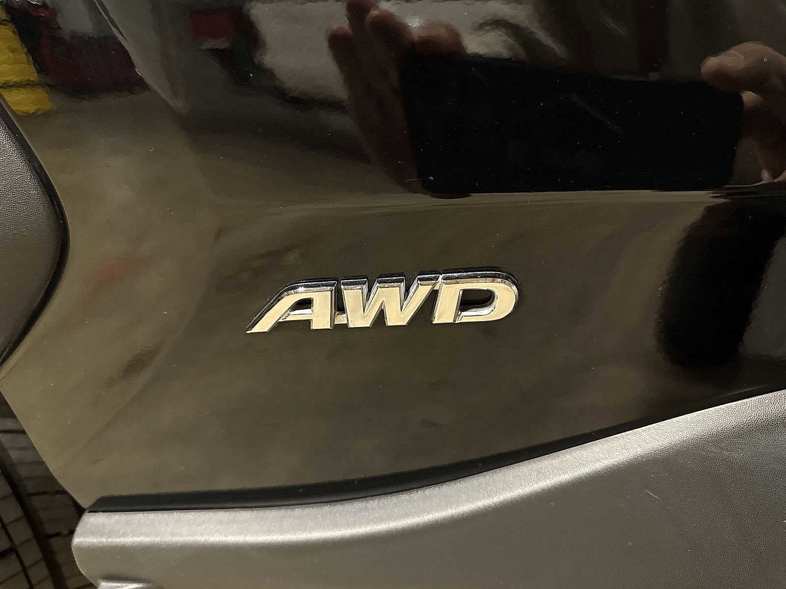 Thumbnail: 2024 Toyota RAV4 - 27