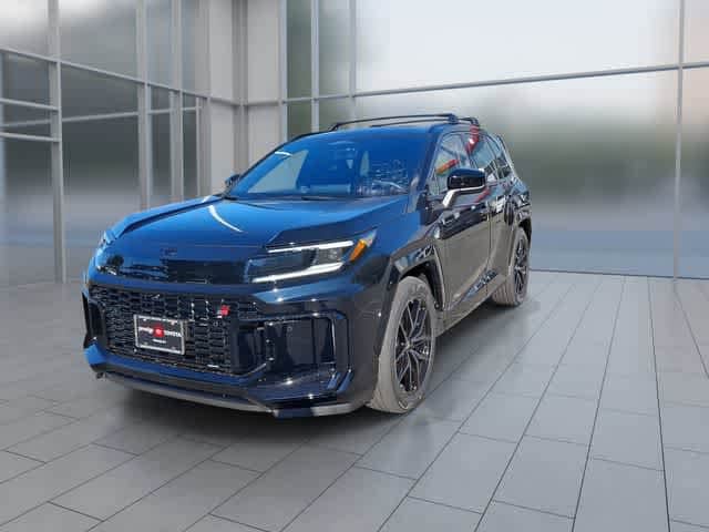 Thumbnail: 2026 Toyota RAV4 - 4