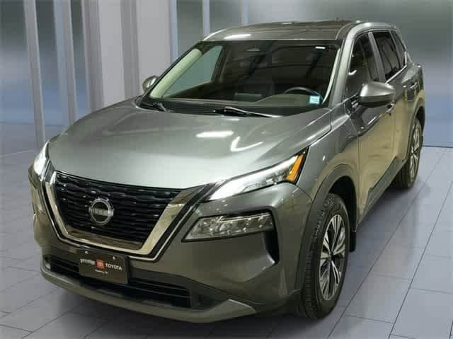 2023 Nissan Rogue SV -
                  Ramsey, NJ